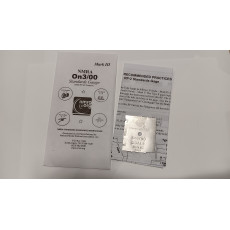 On3 Scale Standard Gauge