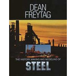 The History, Making and Modeling of Steel