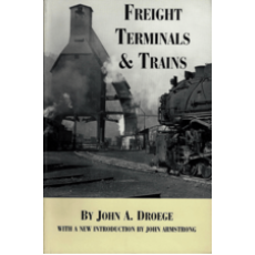 Freight Terminals & Trains