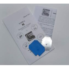 N Scale Standard Clearance Gauge