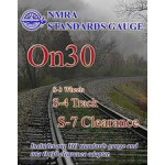 On30 Scale Standard Gauge
