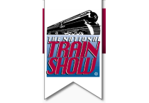 National Train Show